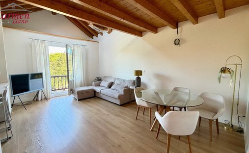 Apartment in Getxo, Basque Country, Spain 1