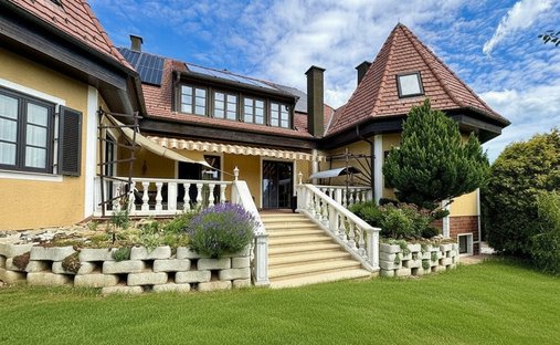 Casa en Mistelbach, Baja Austria, Austria 1