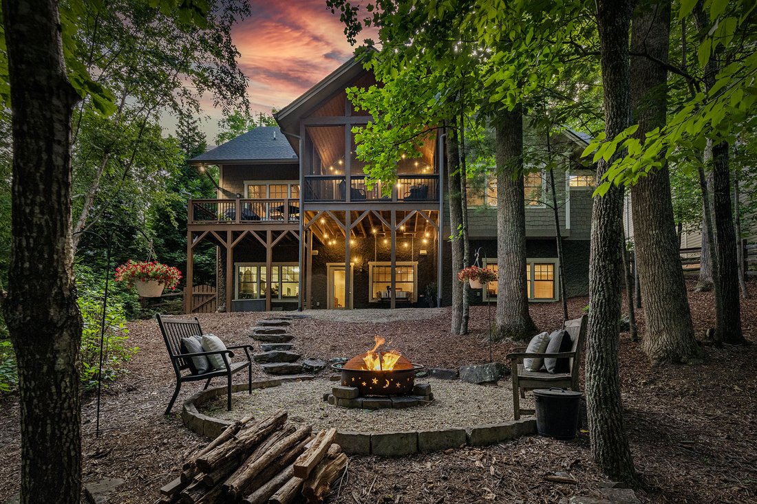 Casa en Fairview, Carolina del Norte, Estados Unidos 2 - 18783171