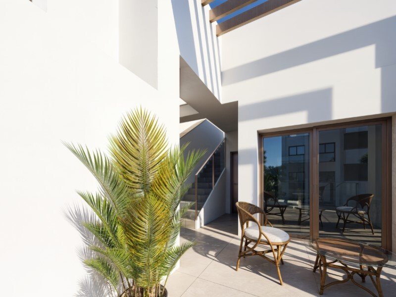 Villa in Las Lomas del Rame, Los Alcázares, Murcia 4 - 18783076