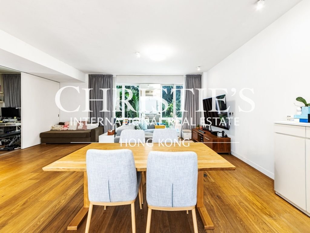 Appartement à Hong-Kong, Hong Kong 5 - 18783056