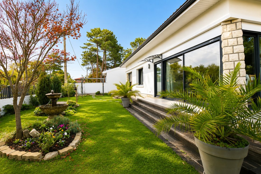 Villa in Nord Est, Andernos-les-Bains, France 5 - 18782952