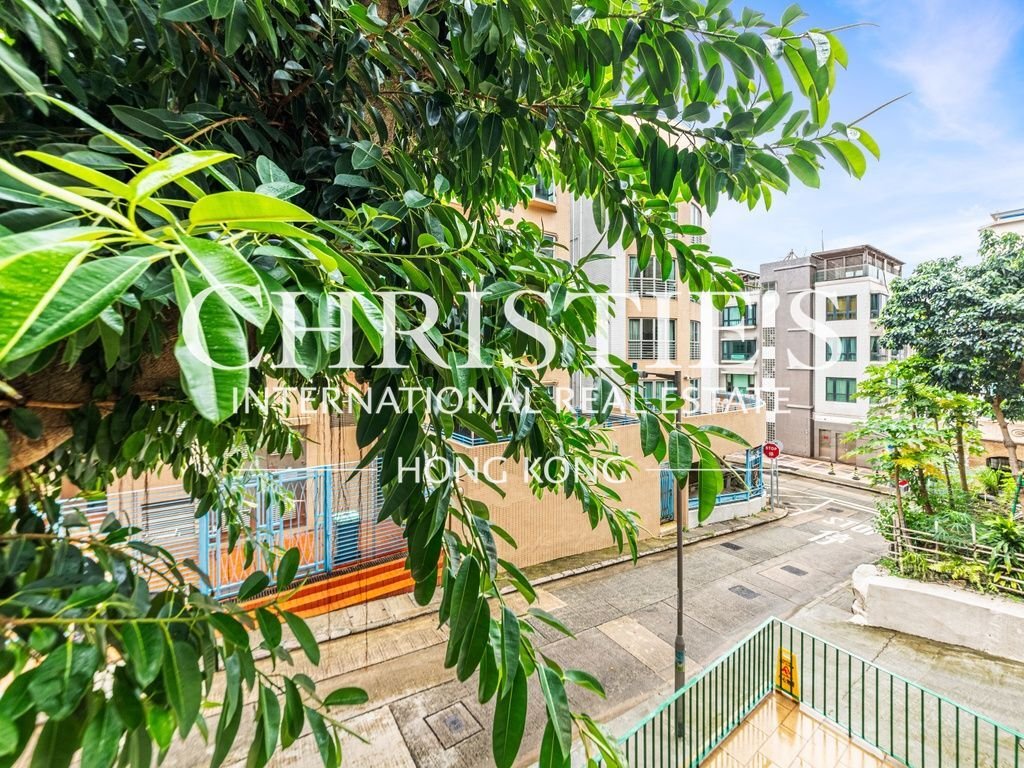 Appartement à Hong-Kong, Hong Kong 1 - 18783056