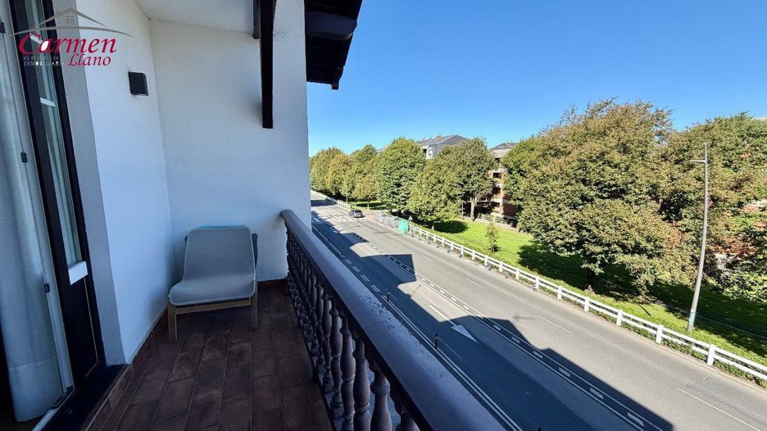 Apartment in Getxo, Basque Country, Spain 2 - 18783069
