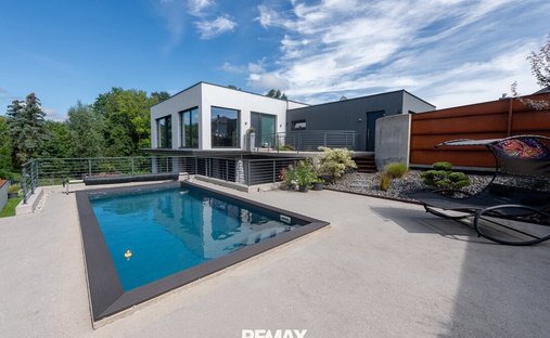 House in Steyr, Upper Austria, Austria 1
