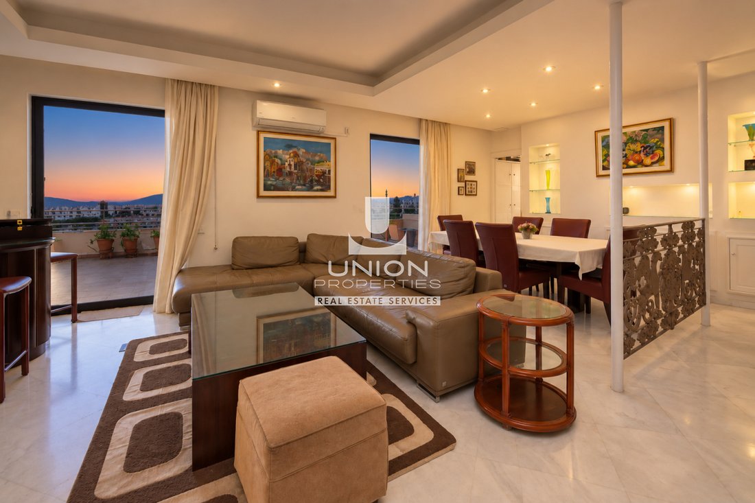 Appartement à 2nd District of Piraeus, Piraeus, Grèce 1 - 15407959