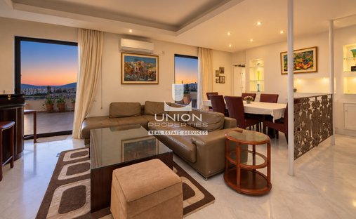 Apartment in 2nd District of Piraeus, Piraeus, Greece 1