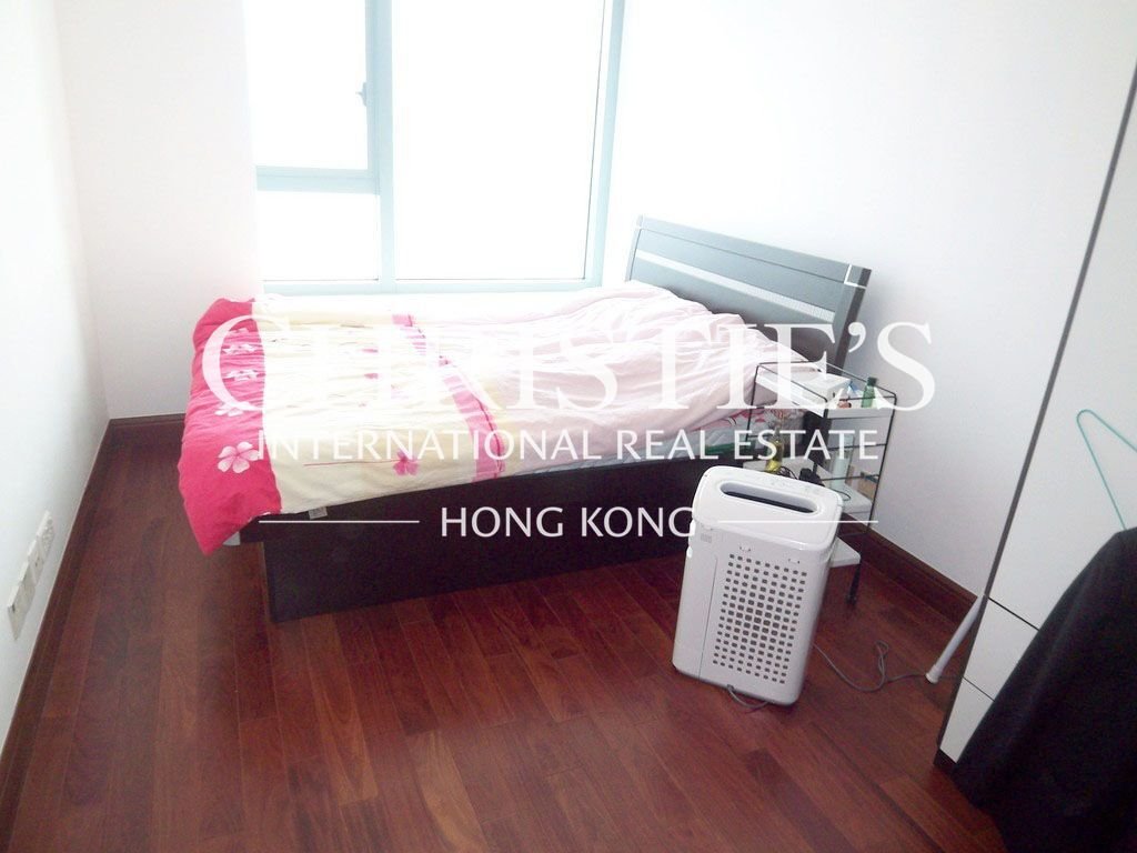 Appartement à Hong-Kong, Hong Kong 3 - 18783059