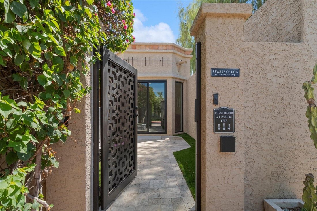 Townhouse in Scottsdale, Arizona, United States 1 - 18783169