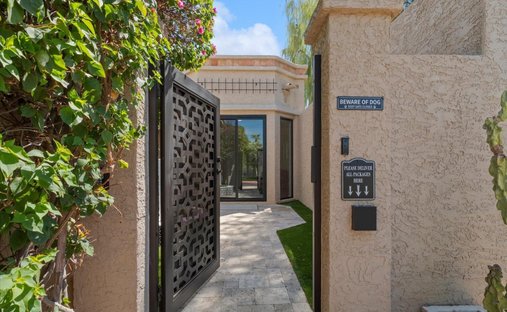 Maison de ville à Scottsdale, Arizona, États-Unis 1
