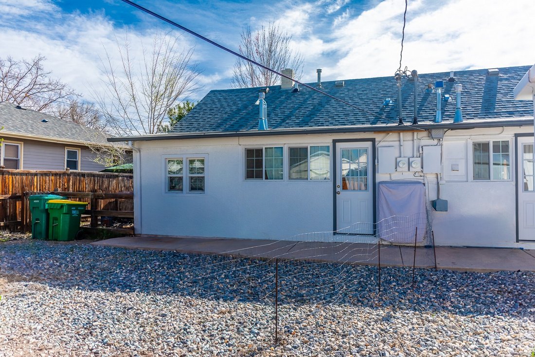 Casa en Englewood, Colorado, Estados Unidos 3 - 18783129