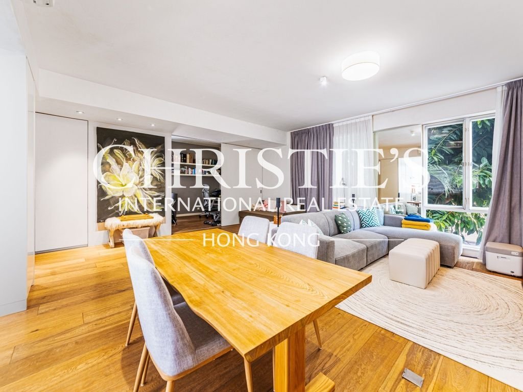 Appartement à Hong-Kong, Hong Kong 4 - 18783056