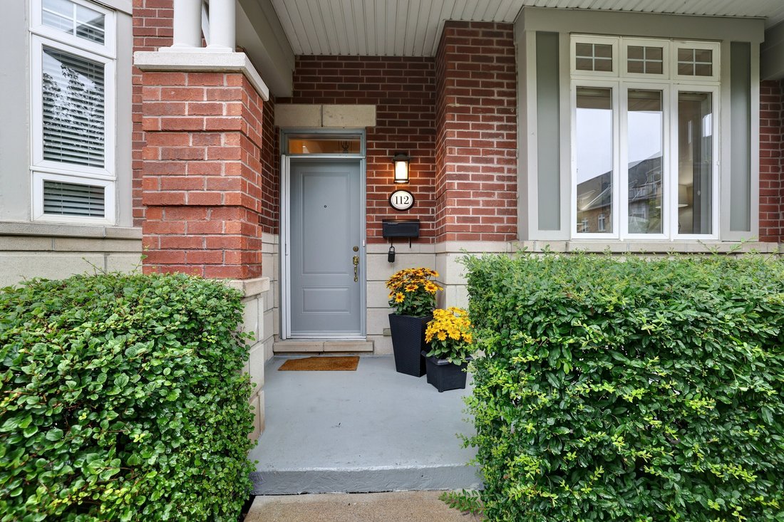 Appartement à Mississauga, Ontario, Canada 3 - 18783020