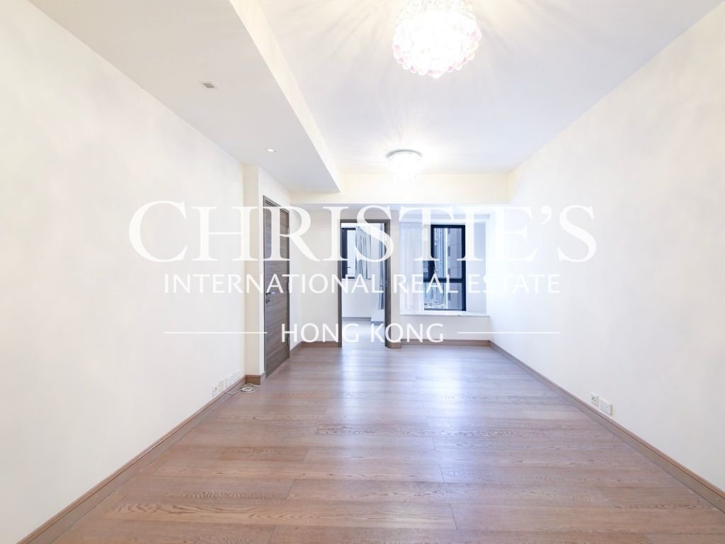 Appartement à Hong-Kong, Hong Kong 2 - 18783063