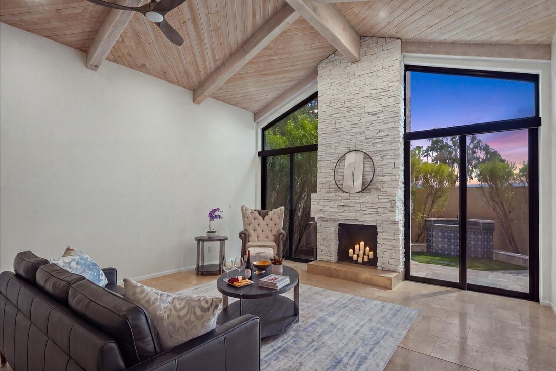 Townhouse in Scottsdale, Arizona, United States 2 - 18783169