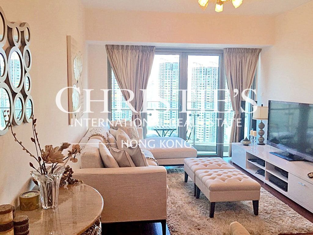 Appartement à Hong-Kong, Hong Kong 3 - 18783067