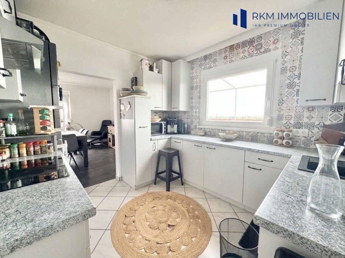 Penthouse in Wien, Wien, Österreich 4 - 18782861