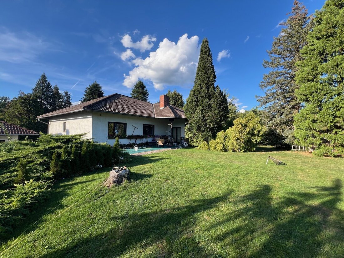 House in Wolfsgraben, Lower Austria, Austria 3 - 17033302