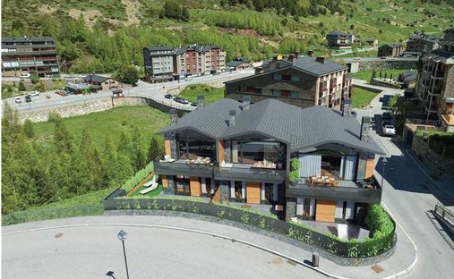 Stadthaus in Canillo, Canillo, Andorra 1