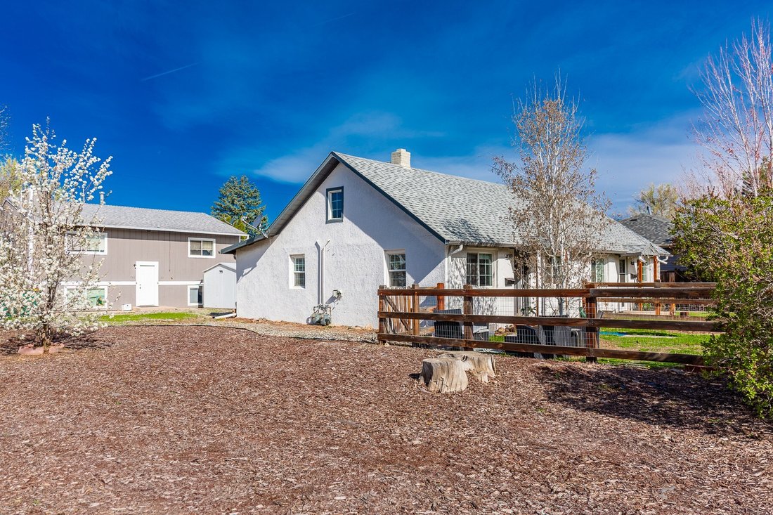 Casa en Englewood, Colorado, Estados Unidos 4 - 18783129