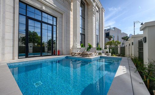 House in Doha, Doha, Qatar 1