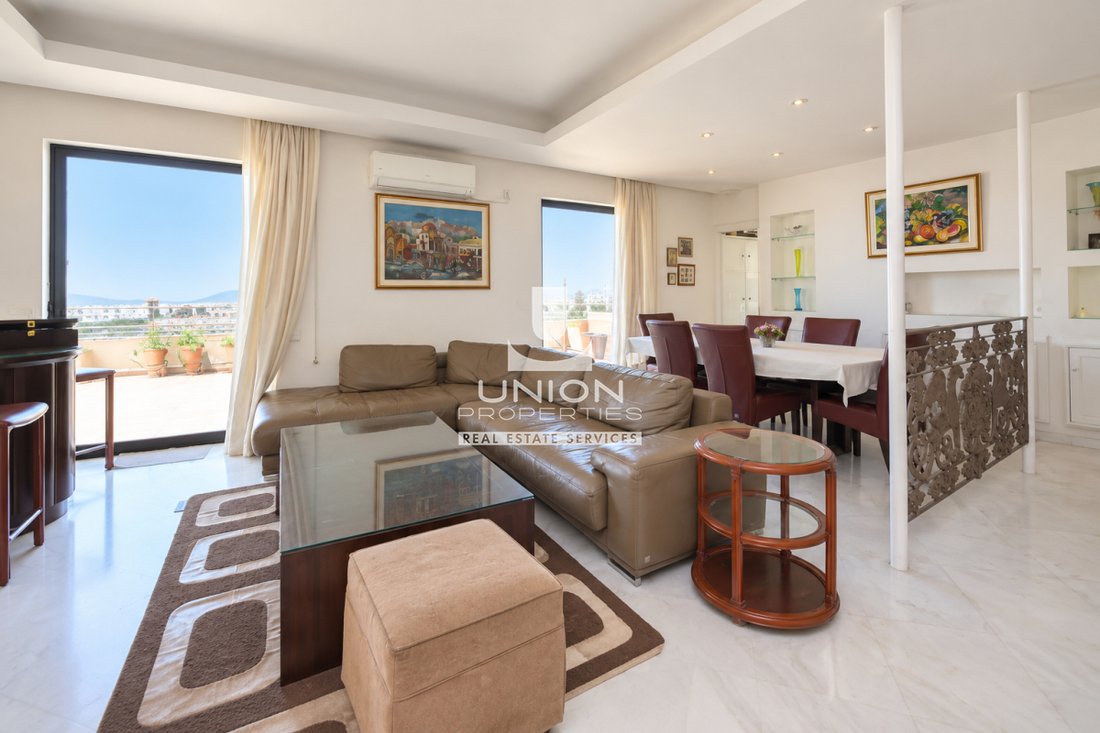 Appartement à 2nd District of Piraeus, Piraeus, Grèce 4 - 15407959