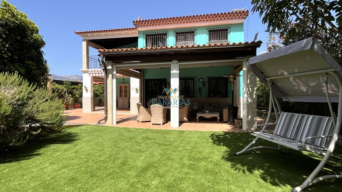 House in Santa Brigida, Canary Islands, Spain 1 - 18783062