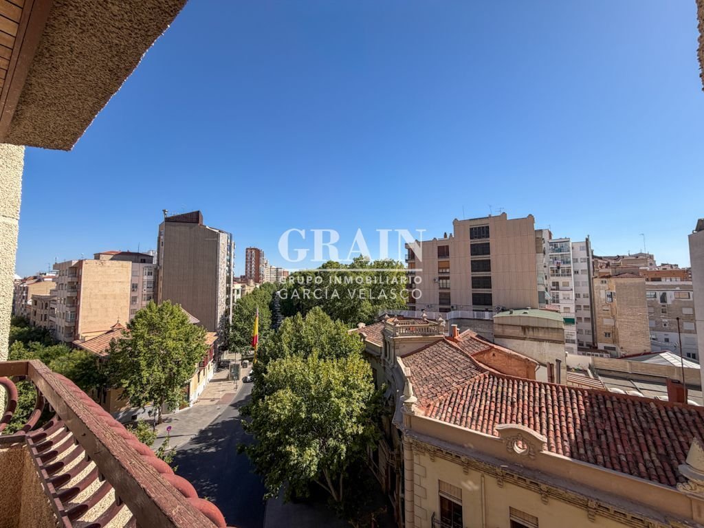 Wohnung in Albacete, Kastilien-La Mancha, Spanien 4 - 18783053
