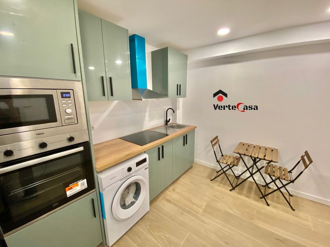 Apartment in Playa De La Malvarrosa, Poblats Maritims, Valencia 2 - 18783046