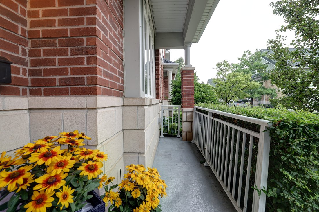Appartement à Mississauga, Ontario, Canada 5 - 18783020