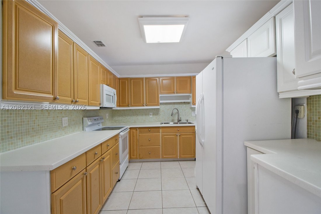 Casa en Key Biscayne, Florida, Estados Unidos 5 - 18782805