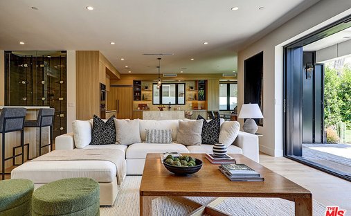 Casa en Marina del Rey, California, Estados Unidos 1