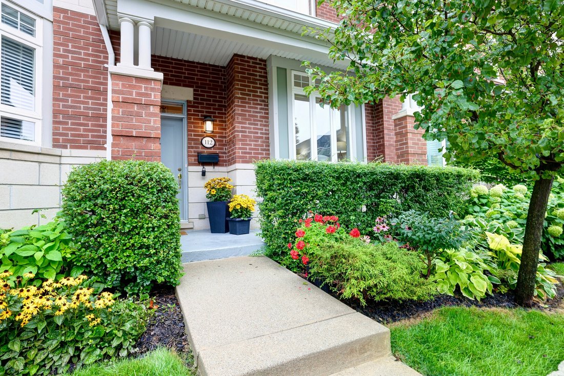 Appartement à Mississauga, Ontario, Canada 4 - 18783020