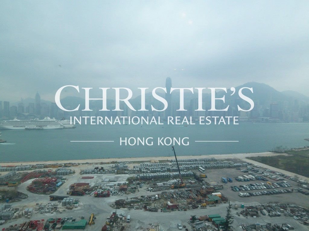 Appartement à Hong-Kong, Hong Kong 1 - 18783059