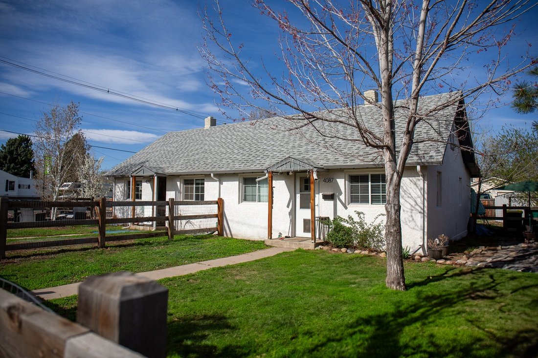 Casa en Englewood, Colorado, Estados Unidos 1 - 18783129