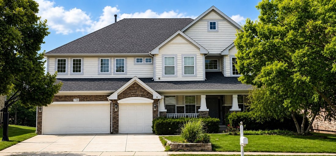 Haus in Vernon Hills, Illinois, Vereinigte Staaten 2 - 18782747