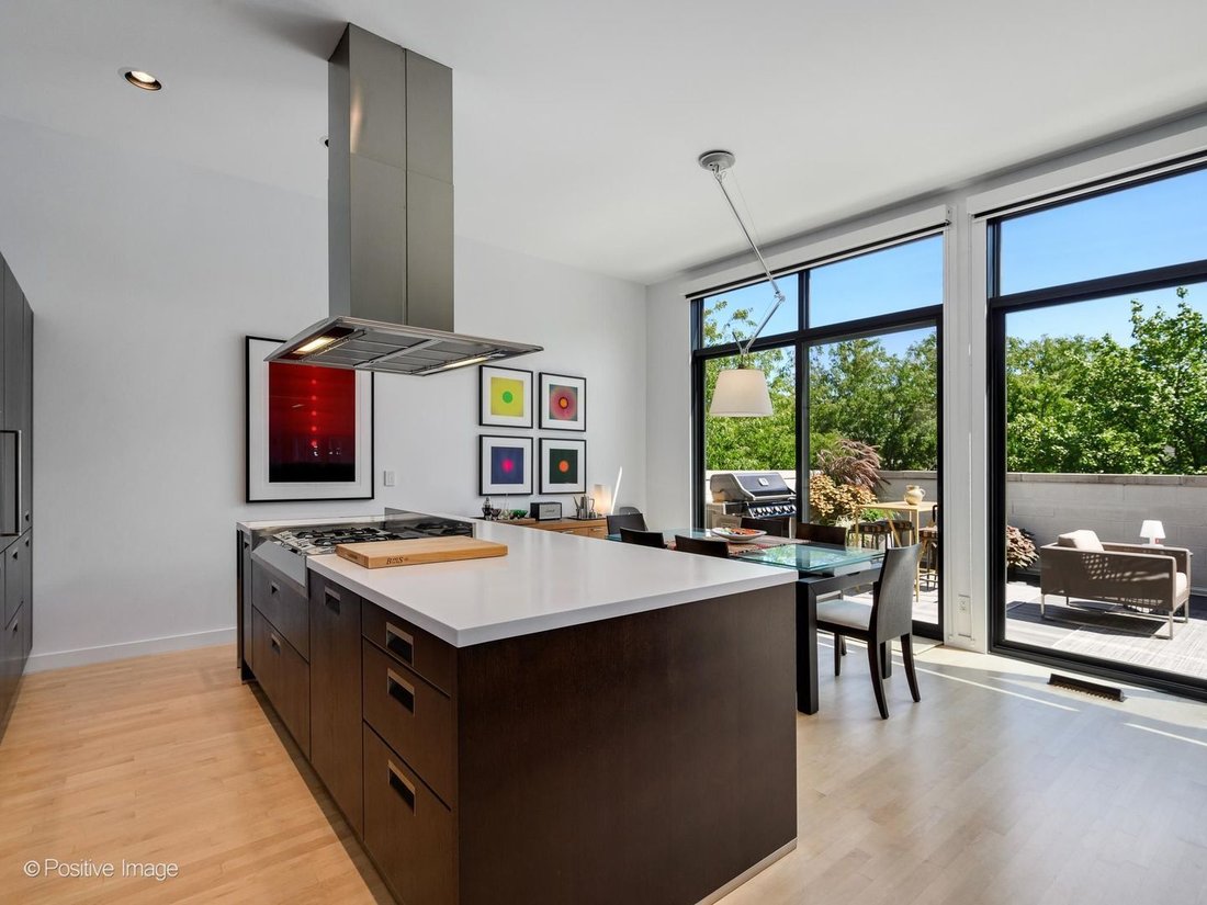 Condo in Chicago, Illinois, United States 5 - 18782794