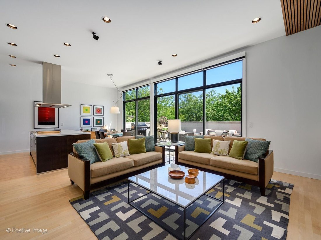 Condo in Chicago, Illinois, United States 2 - 18782794