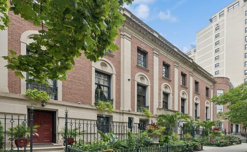 Villa in Chicago, Illinois, Vereinigte Staaten 1