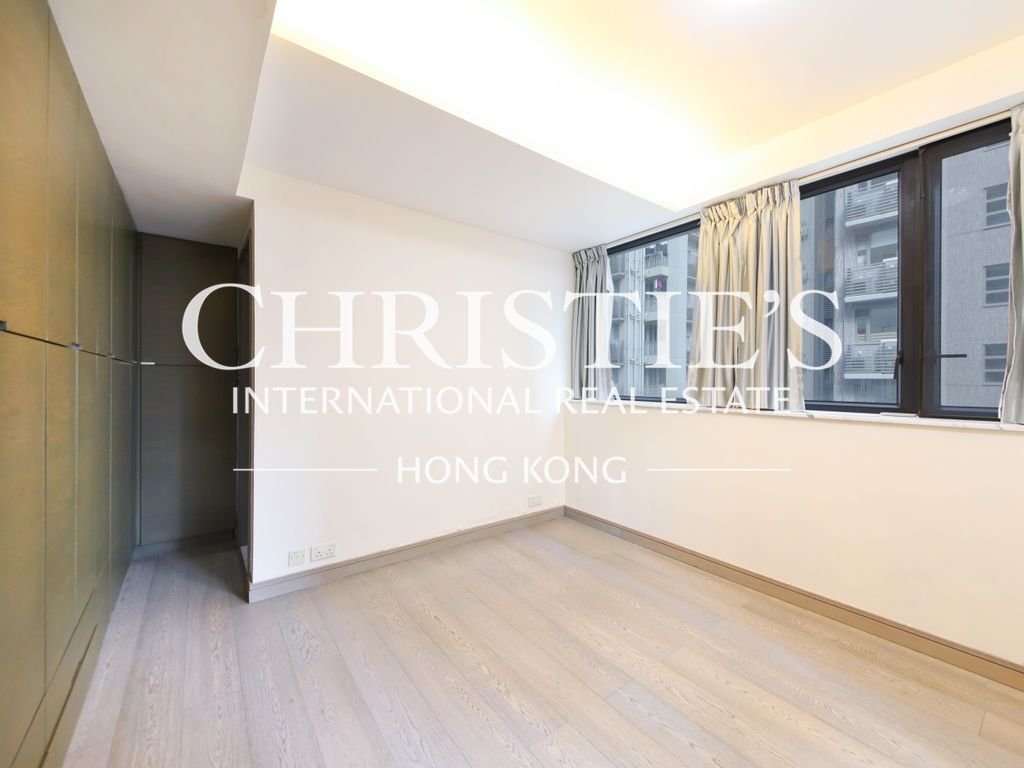 Appartement à Hong-Kong, Hong Kong 4 - 18783063