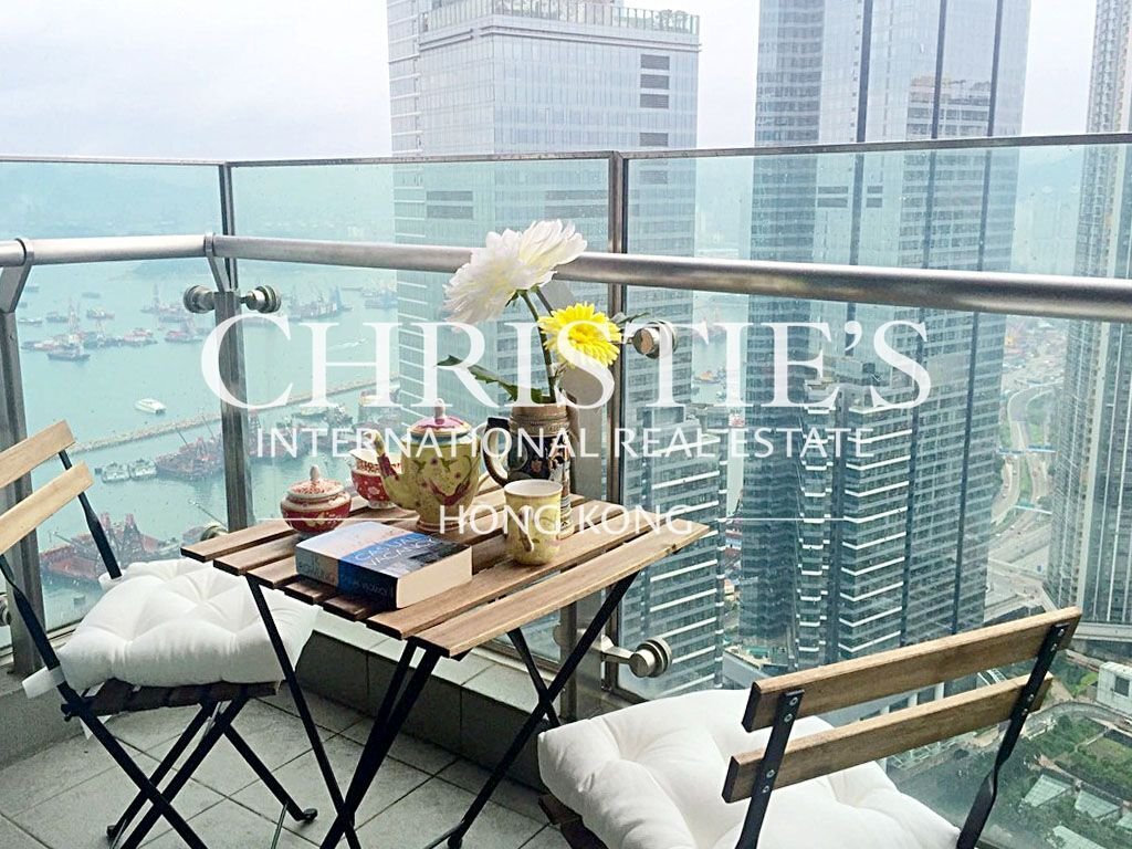 Appartement à Hong-Kong, Hong Kong 2 - 18783067