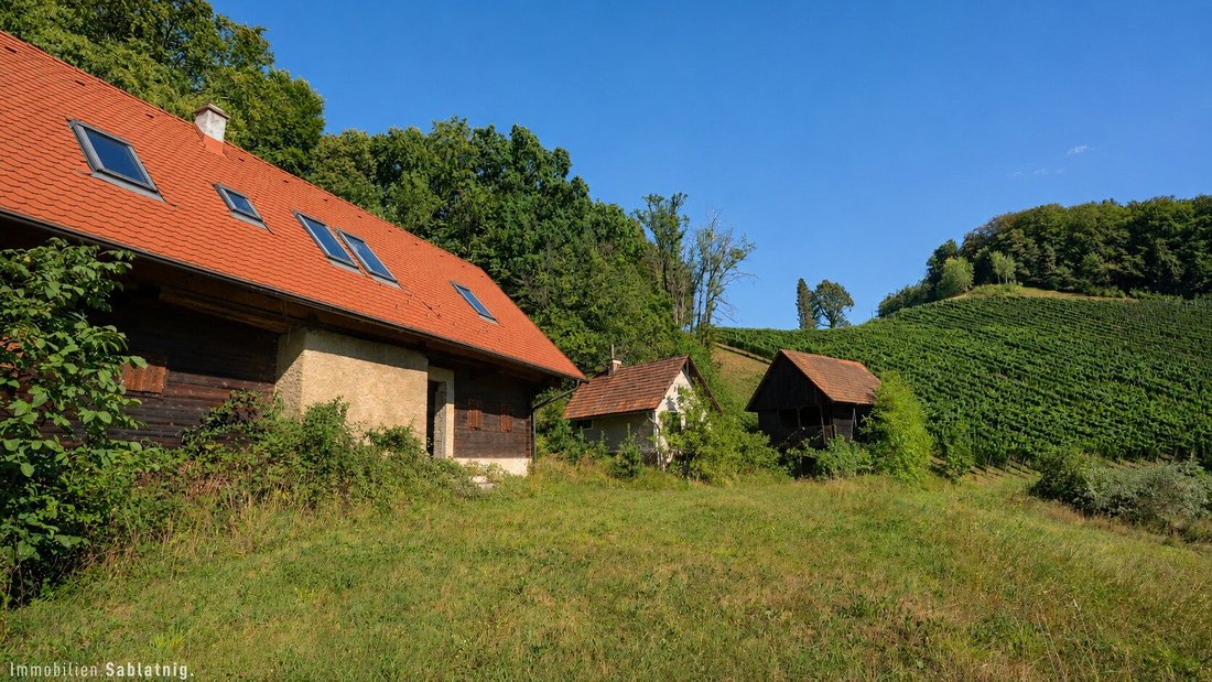 House in Nestelbach, Styria, Austria 5 - 18782891