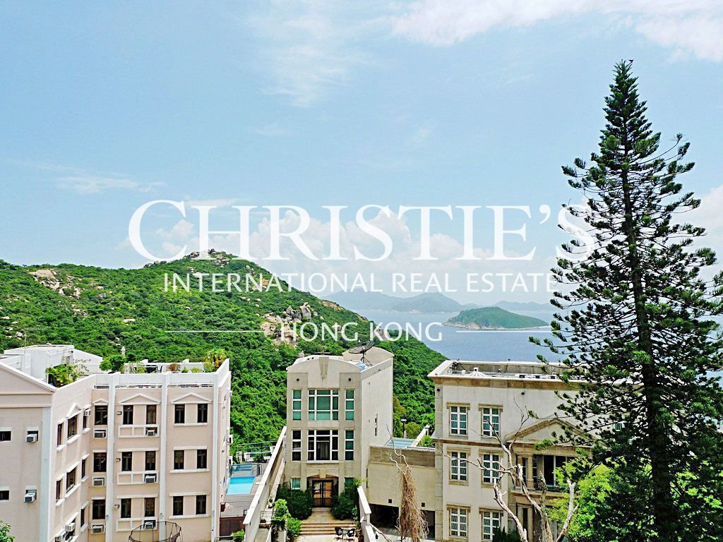 Villa à Hong-Kong, Hong Kong 1 - 18783044