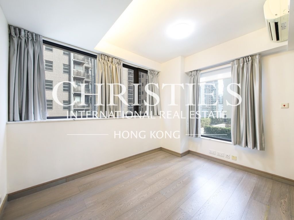 Appartement à Hong-Kong, Hong Kong 5 - 18783063