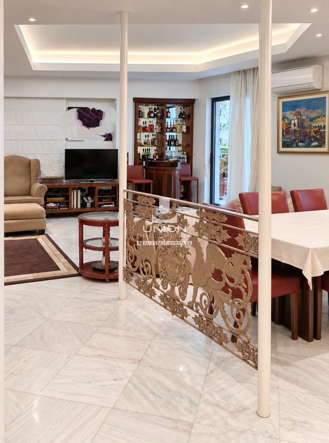 Appartement à 2nd District of Piraeus, Piraeus, Grèce 5 - 15407959