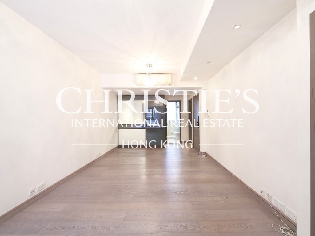 Appartement à Hong-Kong, Hong Kong 3 - 18783063