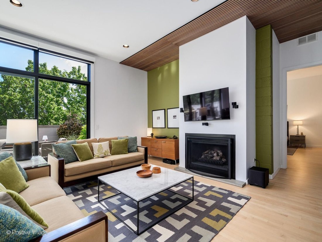 Condo in Chicago, Illinois, United States 4 - 18782794