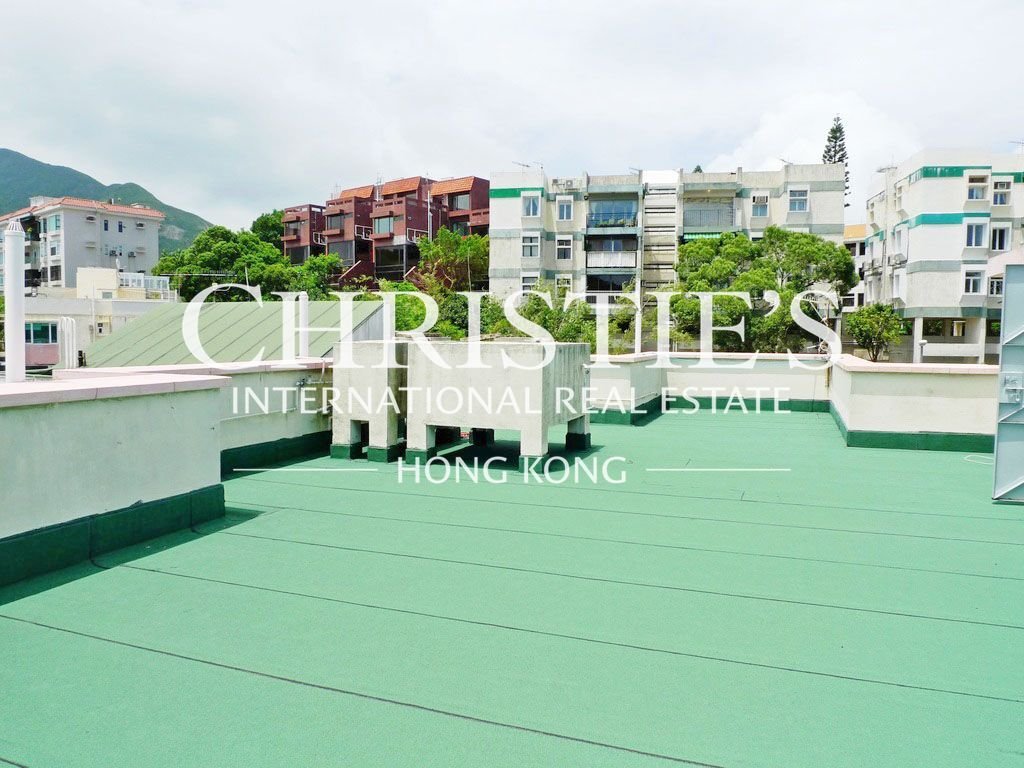 Villa à Hong-Kong, Hong Kong 3 - 18783044