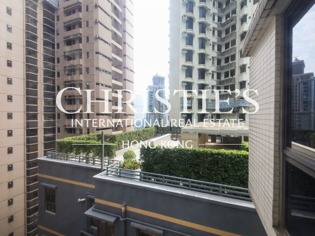 Appartement à Hong-Kong, Hong Kong 1 - 18783063