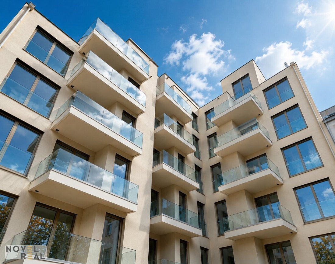 Wohnung in Wien, Wien, Österreich 3 - 17027856